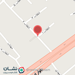 عکس شیرینی فروشی ژینر 