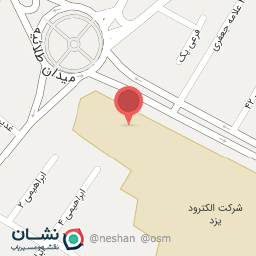 عکس کارخانه الکترود