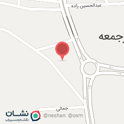 عکس گلزار شهدای شاندرمن