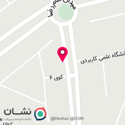 عکس مدرس کاشت ناخن ژورنالی و سالنی بهاره کاظمی