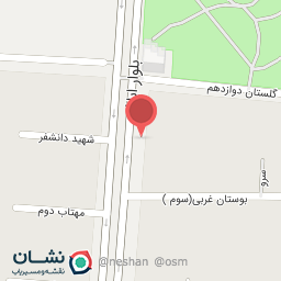 عکس فروشگاه بی بی پاندا