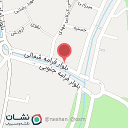 عکس هدیه سرای سجاد