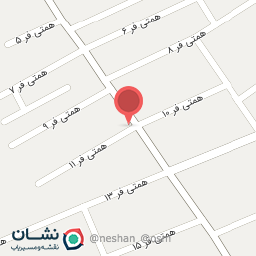 عکس سالن زیبایی عاطفه نظری