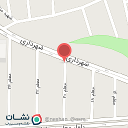 عکس موسسه پویا انگلیسی