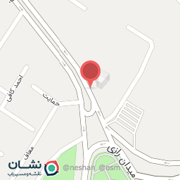 عکس دکه مطبوعات