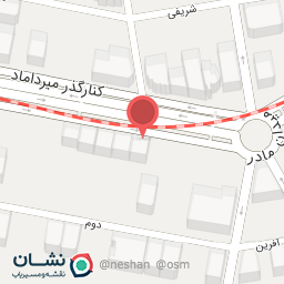 عکس پاساژ آرش