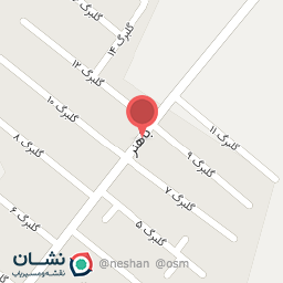 عکس بربری حنیفه نژاد 