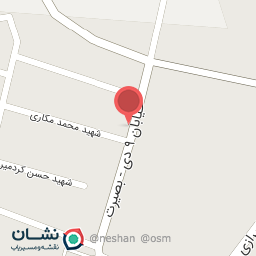 عکس لوازم یدکی رضا