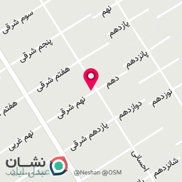 عکس پوشاک قرنی