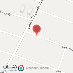 عکس تعمیرگاه جم