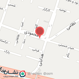 عکس کافه هیزم