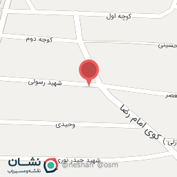 عکس مسجد امام حسن (ع)