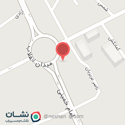 عکس داروخانه انقلاب