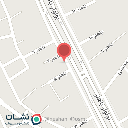 عکس تجهیزات آشپزخانه اسحاق پور