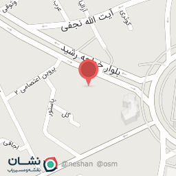 عکس بانک تجارت شعبه آرامگاه بوعلی