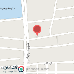 عکس فلافل سرای پاتوق