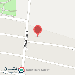 عکس پایانه قیامدشت