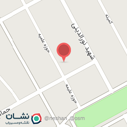 عکس نهالستان عبدالله احمدی