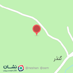 عکس اقامتگاه چوبی صفری (اتاقک)