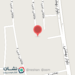 عکس مصلی بزرگ بافت