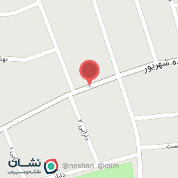 عکس داروخانه دکتر همتیان 