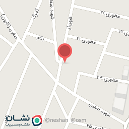 عکس افق کوروش شعبه ساوه کارون