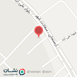 عکس مدرسه شهید حسین پور