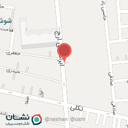 عکس خانه بهداشت و سلامت ارج