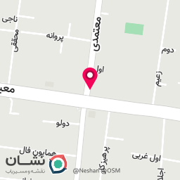 عکس خوابگاه دخترانه الزهرا دانشگاه صدا و سیما