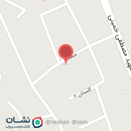 عکس مدرسه حضرت زینب (دبیرستان)