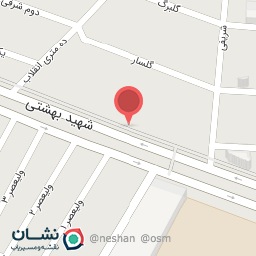 عکس خودپرداز موسسه اعتباری نور