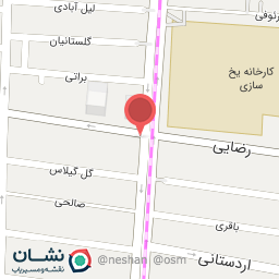 عکس جلوبندی سازی حسین نسیم