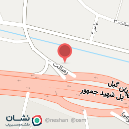 عکس سوپرمارکت معلم