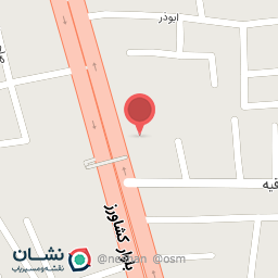 عکس فروشگاه بزرگ شهرام