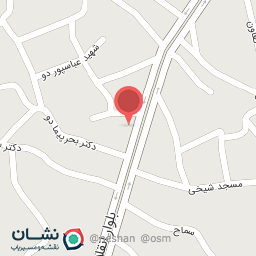 عکس داروخانه بحرپیما