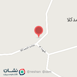 عکس سوپرمارکت اصغرزاده 