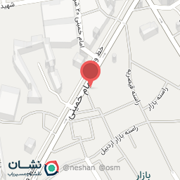 عکس مهمانپذیر پارسا