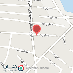 عکس بازرگانی لوازم بهداشتی ساختمانی صمدیان