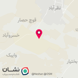 عکس شرکت پولاد امین
