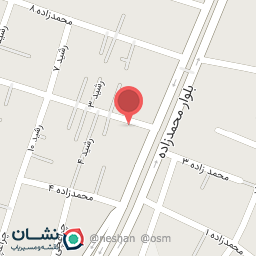 عکس سالن زیبایی ریحانه بهاری