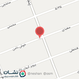 عکس سوپرمارکت ریحانه