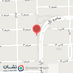 عکس هتل کیمیا