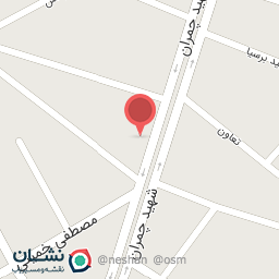 عکس ابزار و یراق آلات چترروز