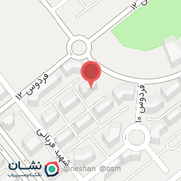 عکس مجتمع مسکونی کیان ۵