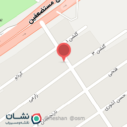 عکس جوش پلاستیک و سپرسازی بهنام