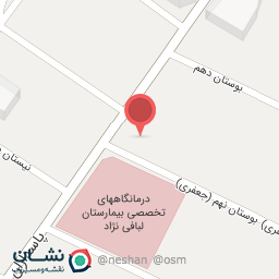 عکس فرشاد بوتیک