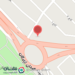 عکس کافه بستنی سرزمین یخی