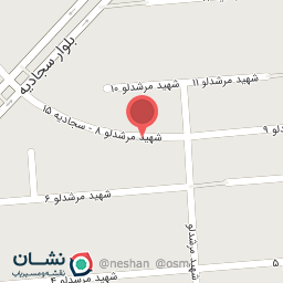 عکس مسکن سینا