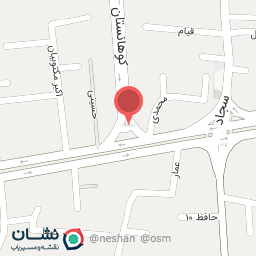 عکس کوهانستان