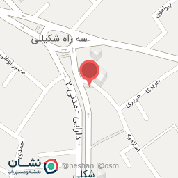 عکس فروشگاه عرشیا